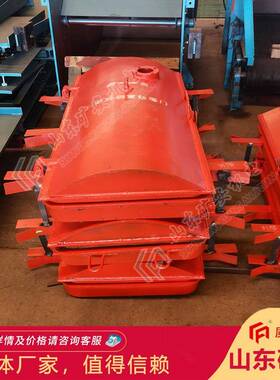 规格齐全矿用避难硐室防爆门BMB型避难硐室防爆门