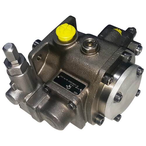 先导式变量叶片泵 PV7-1X/10-14RE01MC0-16 工业机械发泡机油泵