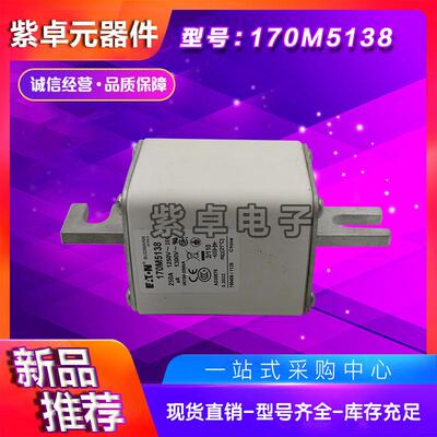 170M5108170M5109170M5110170M5111170M5112170M5113熔断器