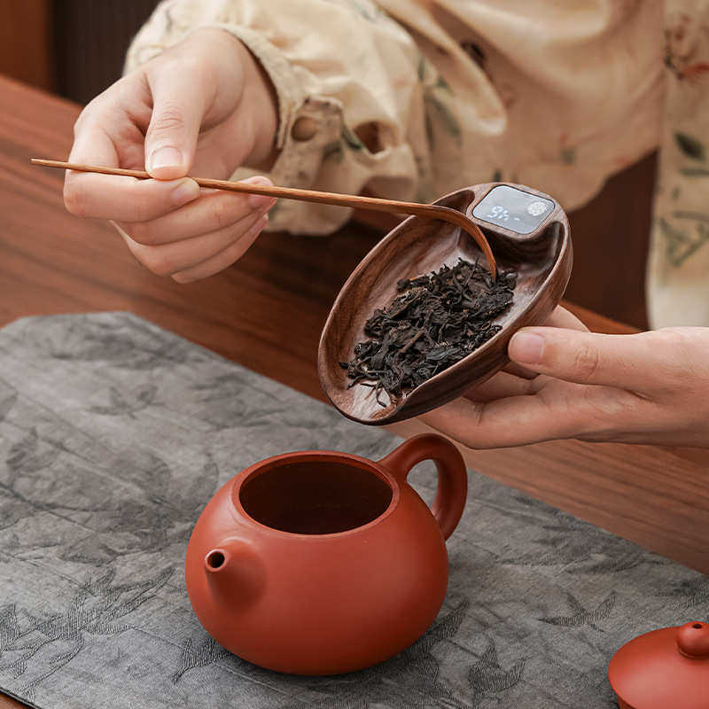 实木茶则电子秤数字茶则茶叶秤功夫茶具便携茶具伴手礼咖啡秤茶秤,厨房/烹饪用具,台秤,淘宝优惠券,粉丝福利购,淘宝优惠卷