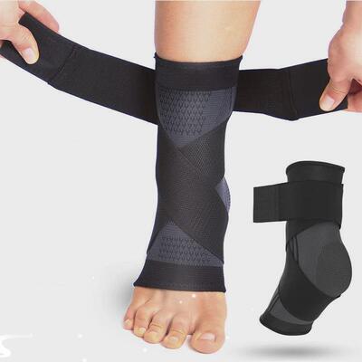 Ankle Support Compression Ankle Brace Protector for Running