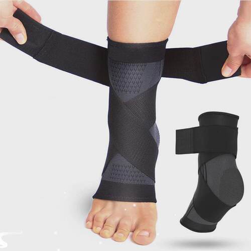 Ankle Support Compression Ankle Brace Protector for Running