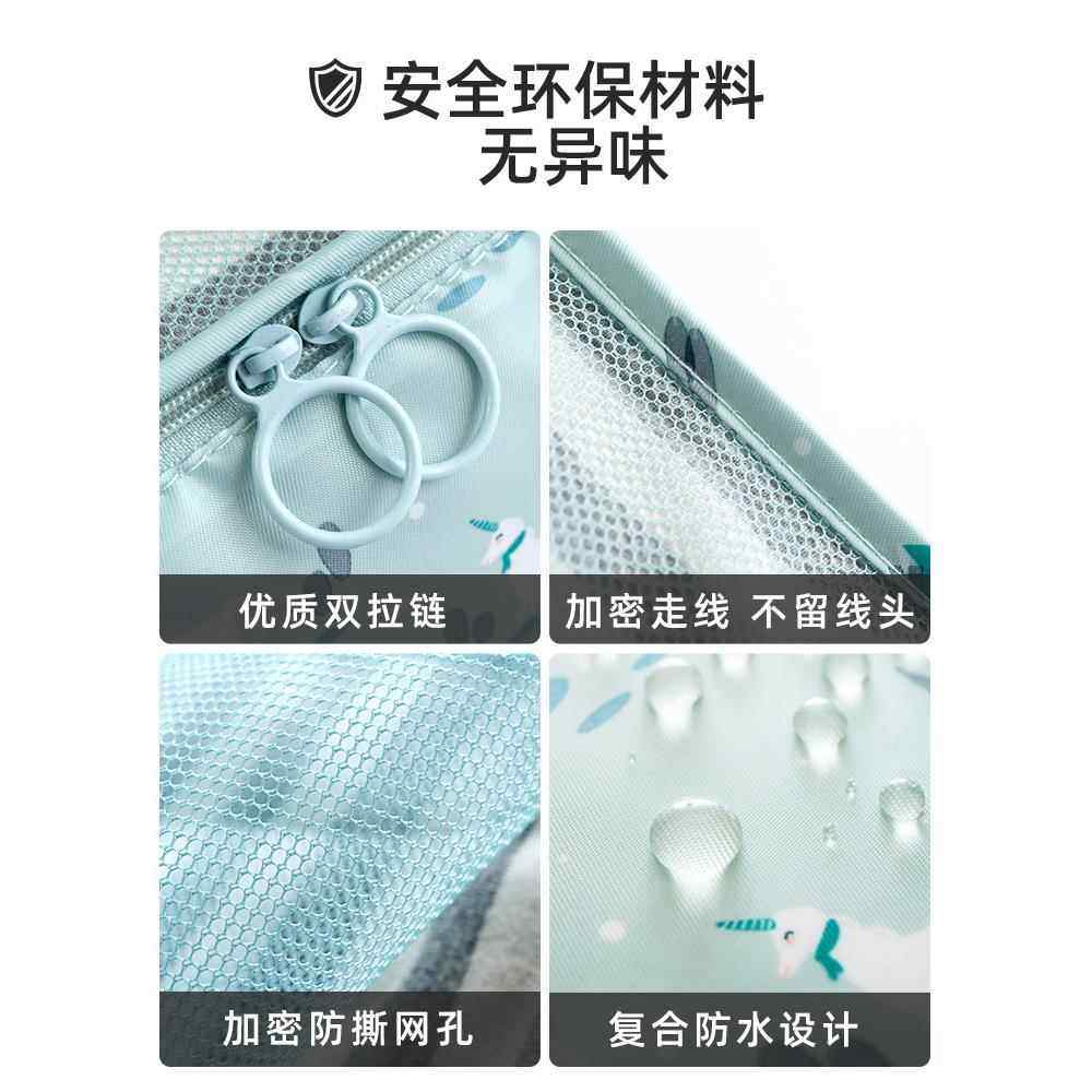 旅行收纳袋行李箱整理包内衣内裤收纳包衣服衣物袋子待产包分装袋,收纳整理,其他收纳袋,淘宝优惠券,粉丝福利购,淘宝优惠卷