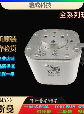 巴斯曼170M7121 170M7122 170M7123 厂家供货销售 原装熔断器