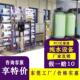 滤水机反渗透水处理设备去离子净水大型纯化水设备工业反渗透设备