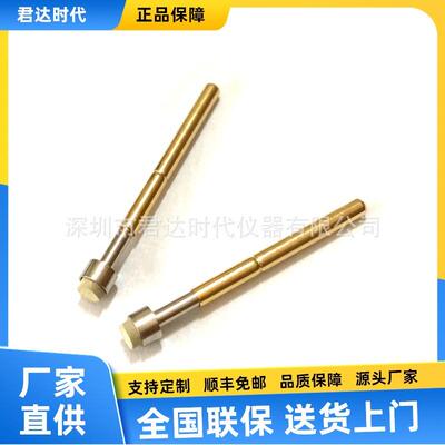 REM001P探针，REM001两点电极的可更换探针