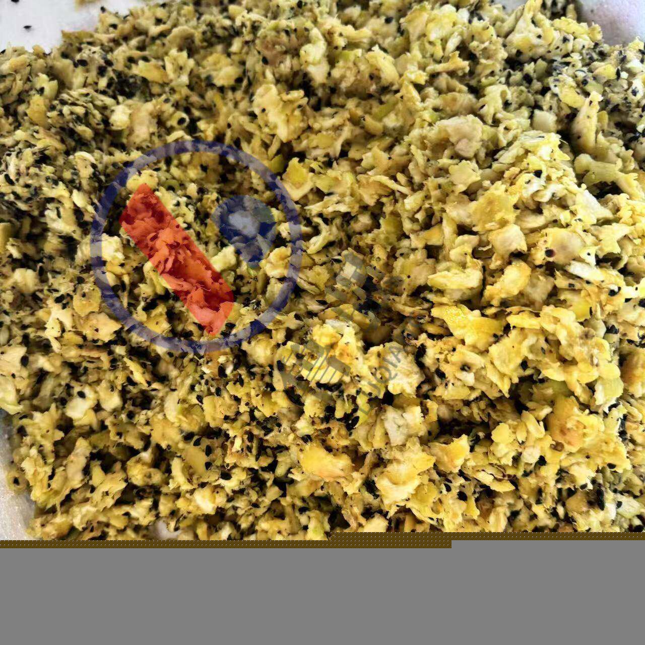 柠檬破碎榨汁机1吨螺旋粉碎渣汁分离机厂家鲁强牌果蔬榨汁机