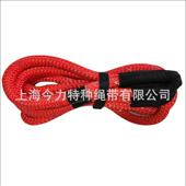 绞盘绳绳车拖车加厚加粗拖128绳软卸扣