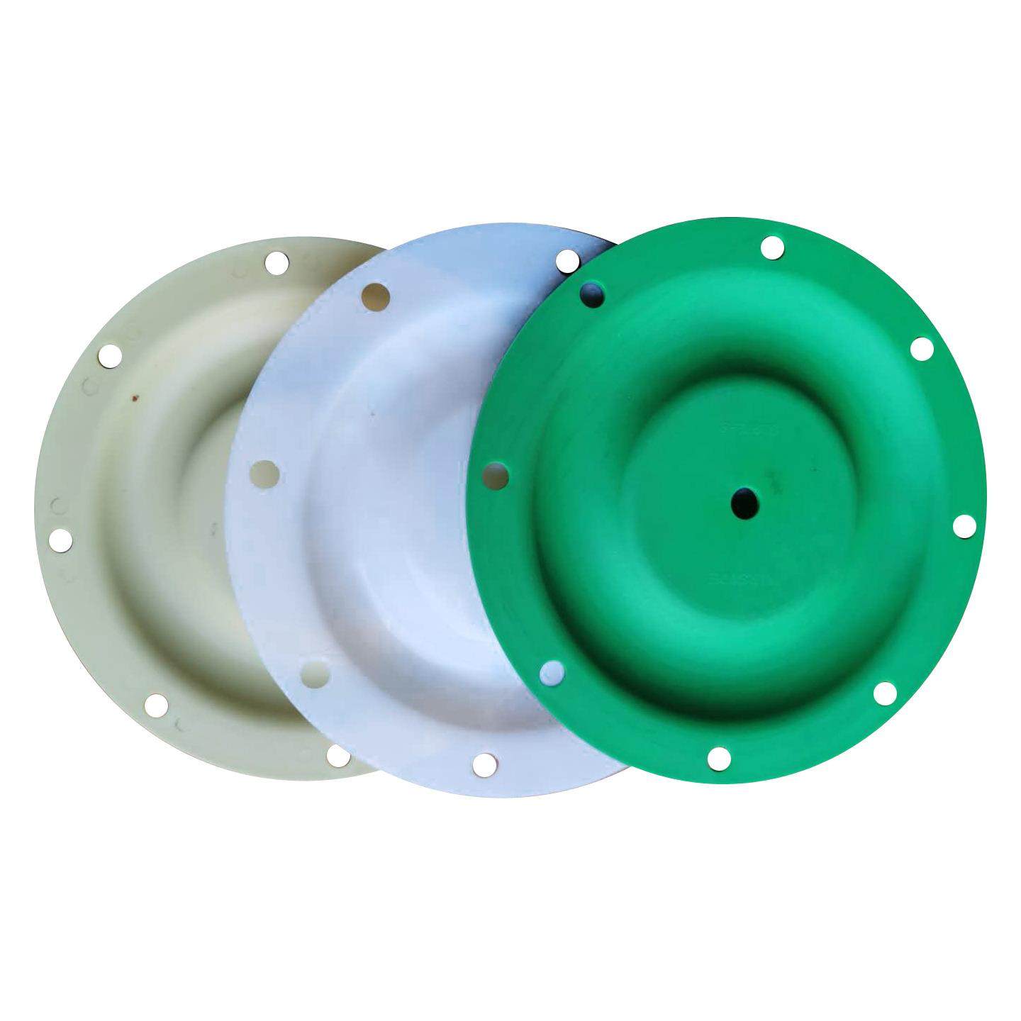 气动膜泵隔铝合金英格索兰隔膜泵6配件6630-34AFL24--C油漆泵