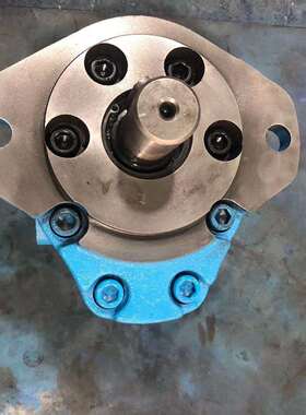 北方供应CBY2032-1FL齿轮泵多种规格