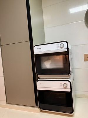 松下蒸烤箱怎么样?一则数据实情告诉大家真相