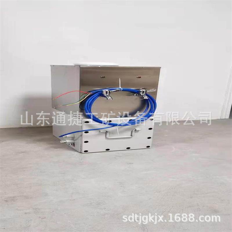 矿用防爆饮水机YBHZD5-1.5/127煤矿不锈钢本安型饮水机热饭直饮机