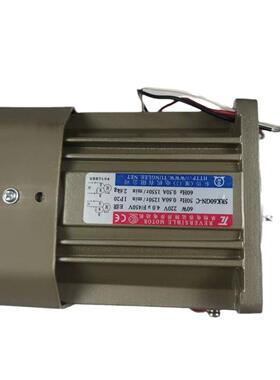 台湾东力电机5IK90A-S2-2P90W齿轮减速机厦门东历电机马达