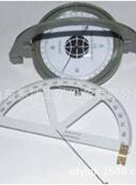 DQL100-G1型矿山悬挂罗盘仪矿用地质罗盘仪