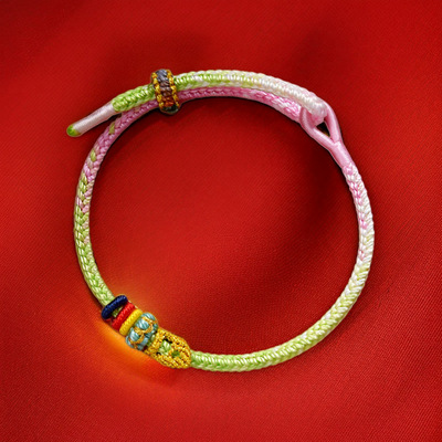 逢考必风国潮昌殊上岸手链手链