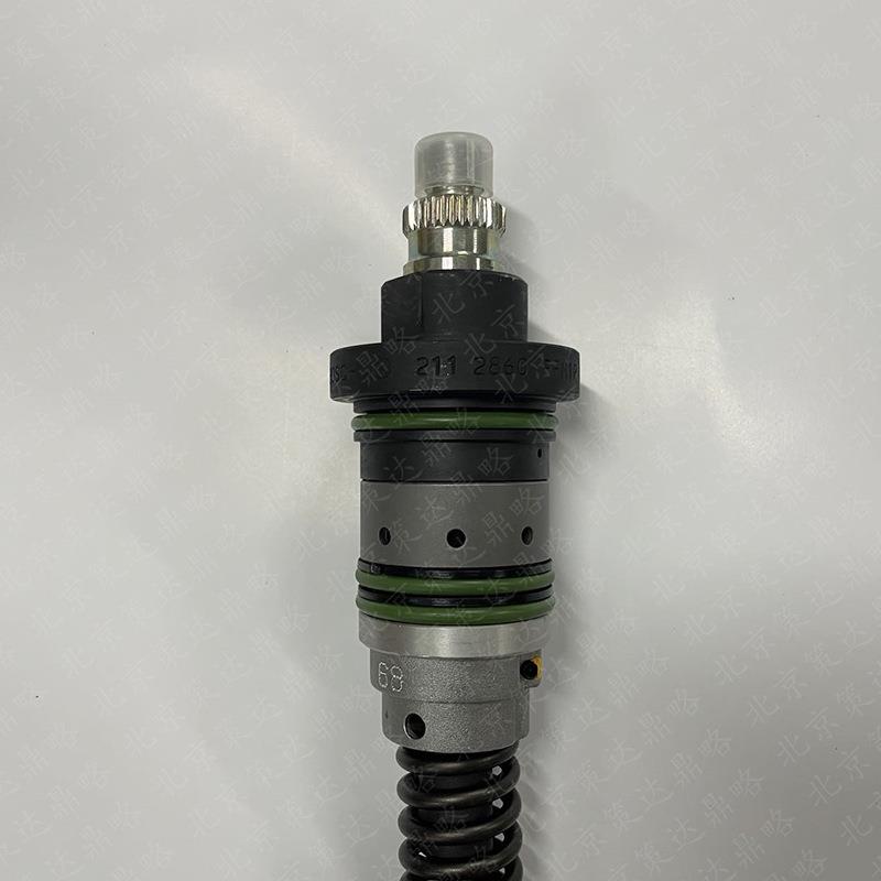 大柴道依茨配件0211 2860单体泵 应用范围工程机械农业机械