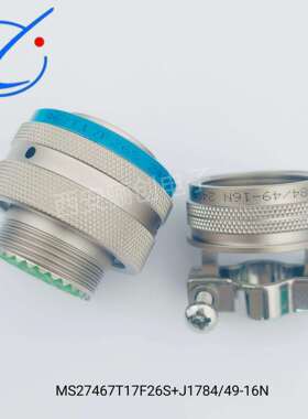 骊创MS圆形连接器MS3476W16-26PW JMS3112E16-26S JMS3476W22-55S