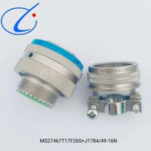 26S 骊创MS圆形连接器MS3476W16 26PW JMS3112E16 55S JMS3476W22