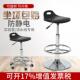 PU防静电升降椅子酒吧椅实验室工作凳子车间流水线 线旋转方凳师