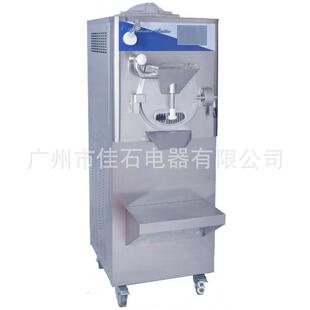 厂家供应 意大利 酸奶冰糕机 batch freezer 巴氏杀菌硬冰淇淋机