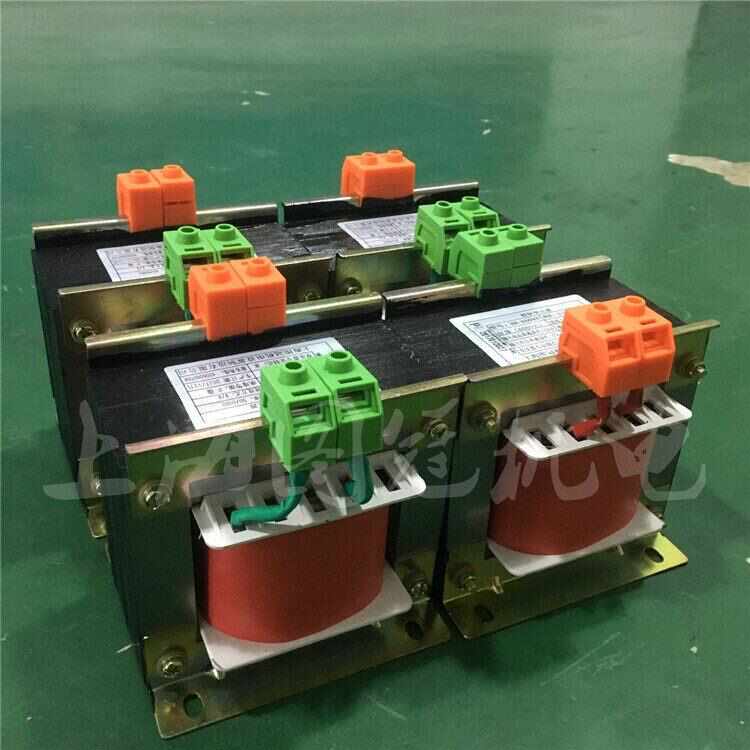 图冠BK-500VA控制变压器380V变220V200V110V36V24V12V稳定