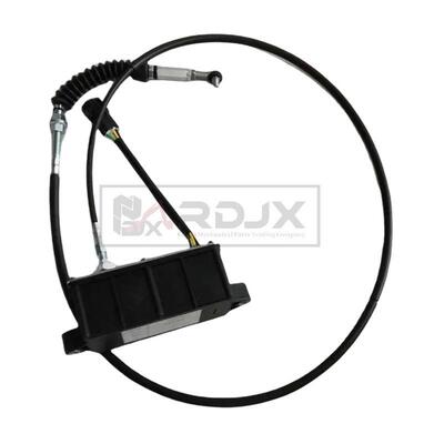 适用徐工挖掘机配件XE215C油门电机 油门马达800104270