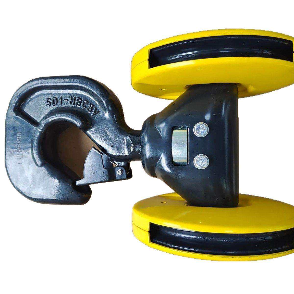 KONECRANES 科尼吊钩总成 CXT2/CXT3 QA 52301084