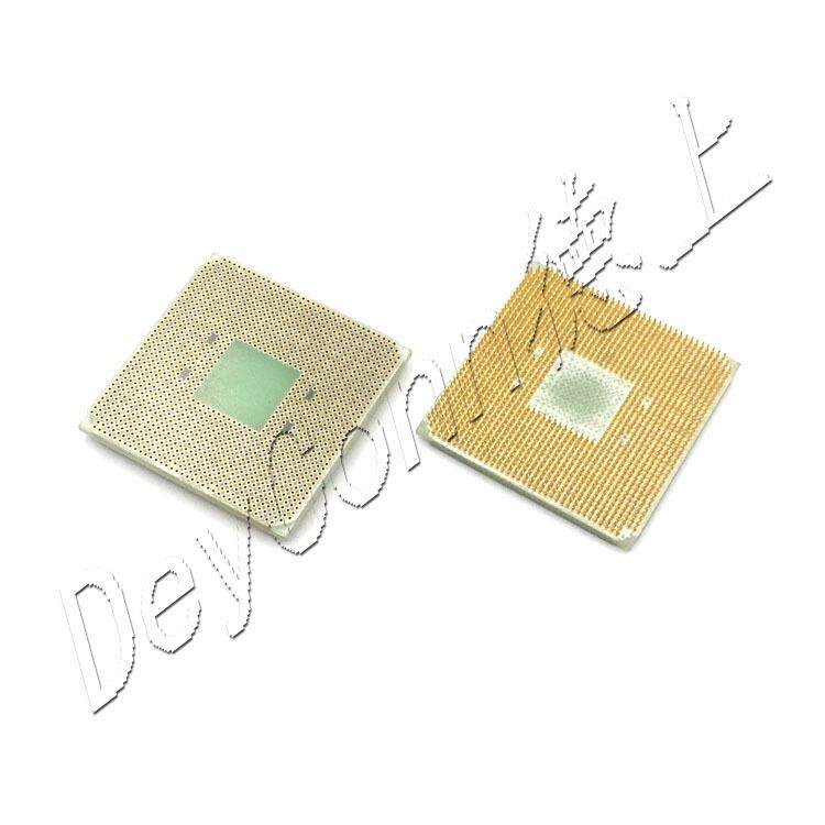 新产品供应PGA1331P圆孔保护座CPU1331测试座