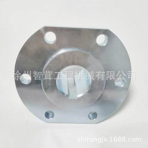 维特根W220 250铣刨机驱动法兰盘 配件 2559047