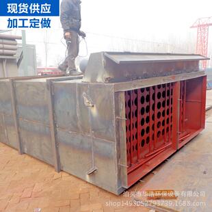 小型除尘器厂家 dmc工业布袋除尘器