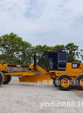 CAT卡特120K平地机卡特出售徐工2153平地机