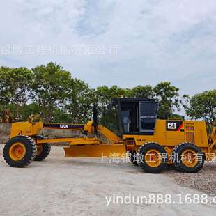 CAT卡特120K平地机卡特出售徐工2153平地机