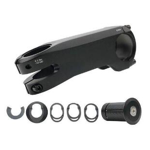 Aluminum For Alloy Stem Lightweight Mountain Bike