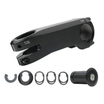 For Mountain Bike Lightweight Bike Stem Aluminum Alloy Bike