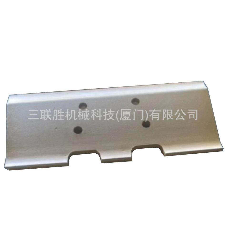 D6H(6I9641)推土机履带板总成 履带总成 履带链轨总成