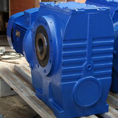 减速电机KA77AM200-22.40-M1螺旋锥斜齿轮减速机