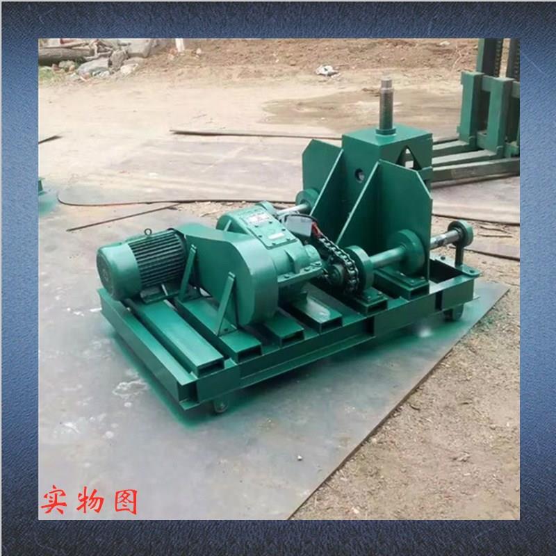 卧式电动弯管机多功能滚动握管机铁管镀锌管加工弯弧机模具可定做