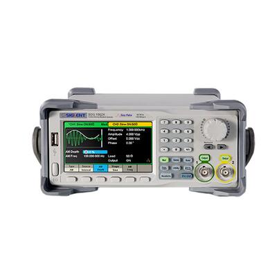 SDG1032X60MHz信号源函数任意波形发生器高精度信号源