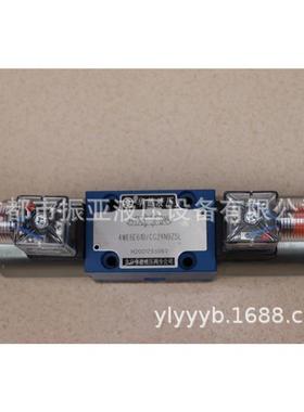 液压电磁阀44WEWE6H61BCW220-5NZ5L9/0E/10/A/1/J/G//D/CG24