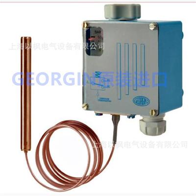 法国GEORGIN 压力开关 FP4KX 防爆