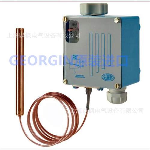 法国GEORGIN 压力开关 PHB96TX 防爆