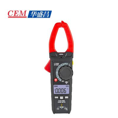 CEM华盛昌工业数字钳形表电流电压钳形多能表DT-9280 9281 9282