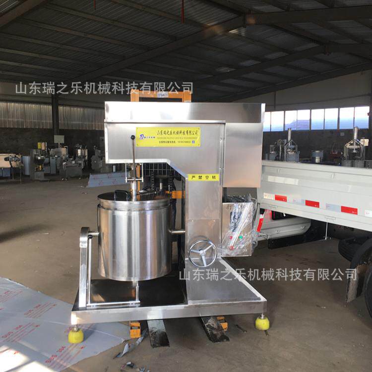 流全自备动肉丸成型机 全套肉丸煮蒸生VOW产线设 连续式鱼丸加工