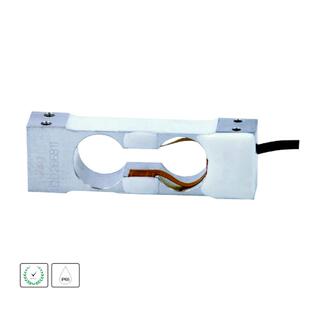 中航电测高精度L6J1称重传感器300g600g1kg3kg小量程称重传感器