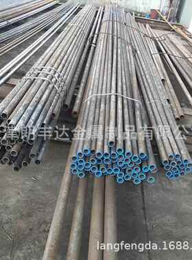 40cr12Cr2Mo45mMn2冷拉r光亮无缝钢管15c小MFB口径冷拔o无缝管圆