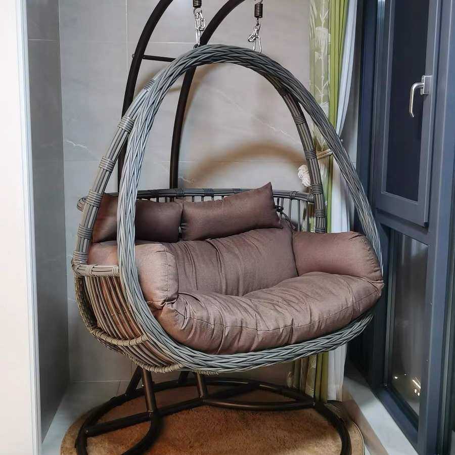 厂家直销吊篮藤椅懒人椅摇椅阳台秋千摇篮椅庭院双人吊椅室内吊,住宅家具,吊篮/吊椅,淘宝优惠券,粉丝福利购,淘宝优惠卷