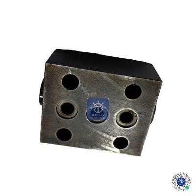 Selector Valve 4394-k10 起锚机系泊绞车液压马达选择阀