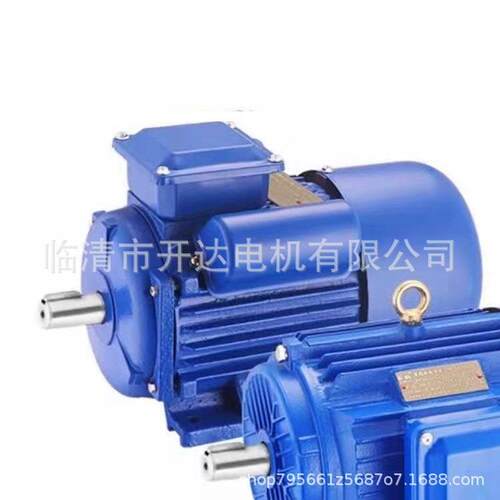 Y3-112M-4-4KW预定式  相E现货供应三异步电动机电机970变频