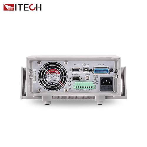 ITECH艾德克斯IT8912E可编程直流电子负载LED电子负载仪