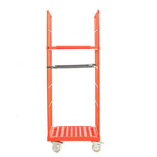 仓储物流笼车笼车台车物流定制可推车来图厂家现货供应 运输